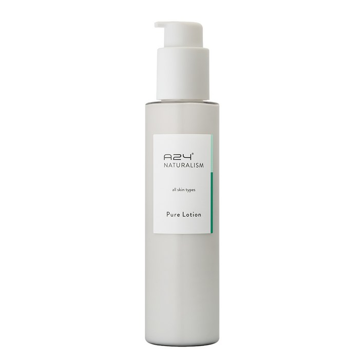 A24 네츄럴리즘 퓨어로션, 150ml, 1개