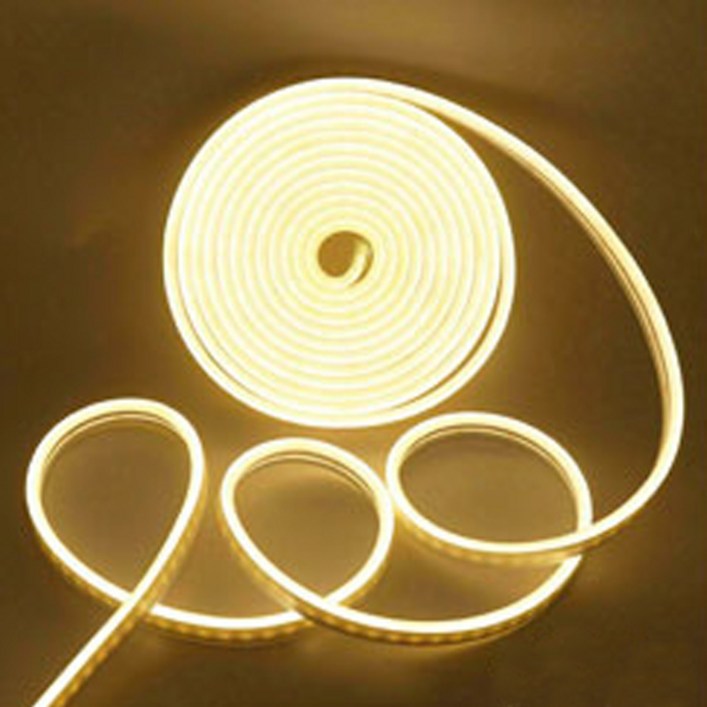 엘스토리몰 LED 네온 아트플렉스 줄조명 5m 엘스토리몰 LED 네온 아트플렉스 줄조명 5m