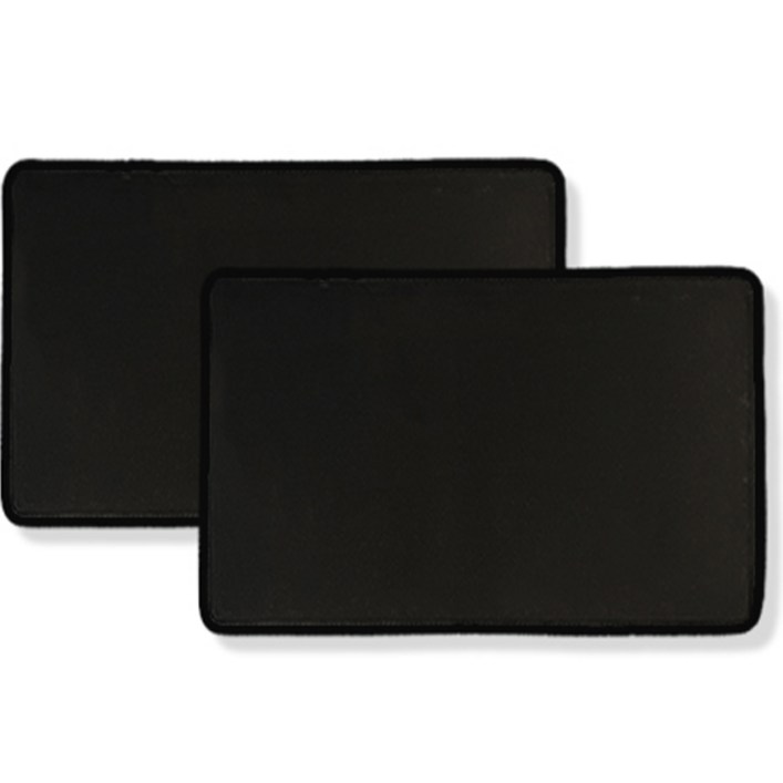 카몽 차박용 평탄화 연결보드 중형 2p  전용가방