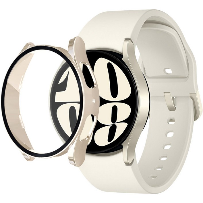 스페이스쉴드 갤럭시워치 올인원 케이스 40mm 스페이스쉴드 갤럭시워치 올인원 케이스 40mm