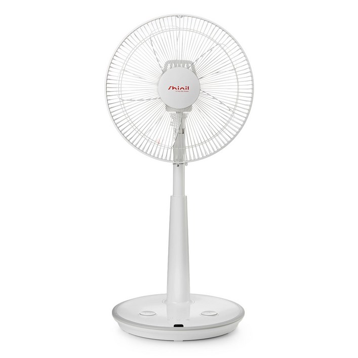 신일 좌석용 리모컨 선풍기 SIFCPT40CR