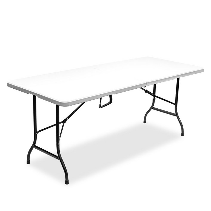 로티캠프 브로몰딩 접이식 테이블 1800