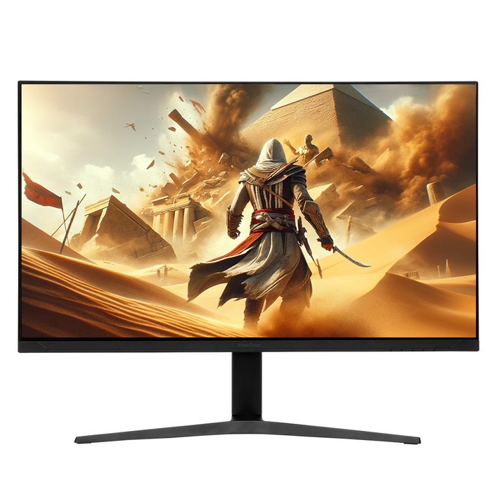 인터픽셀 QHD 165Hz IPS 게이밍 모니터, 80.01cm, IPQ3244무결점