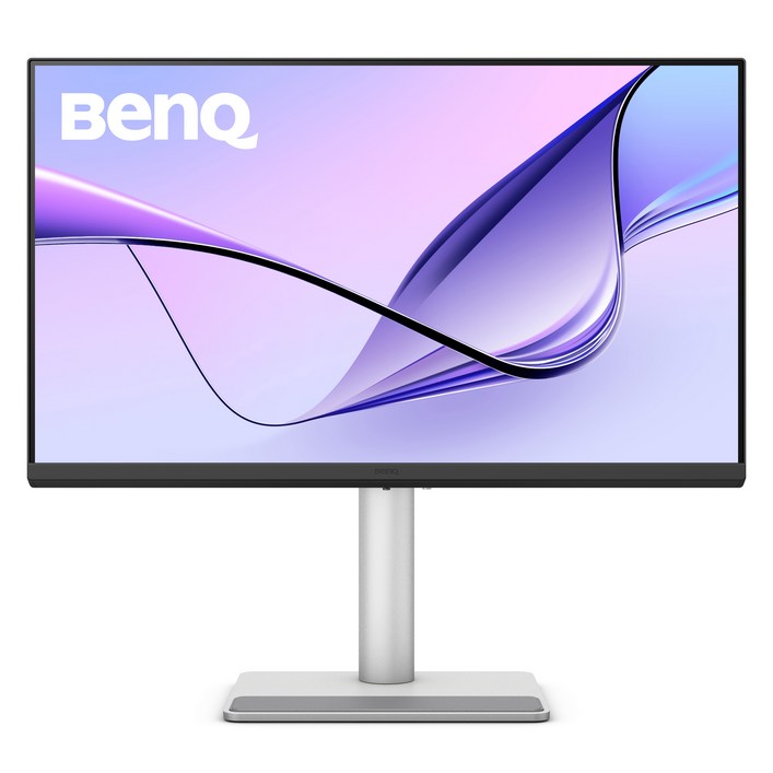 벤큐 4K UHD 맥북 모니터