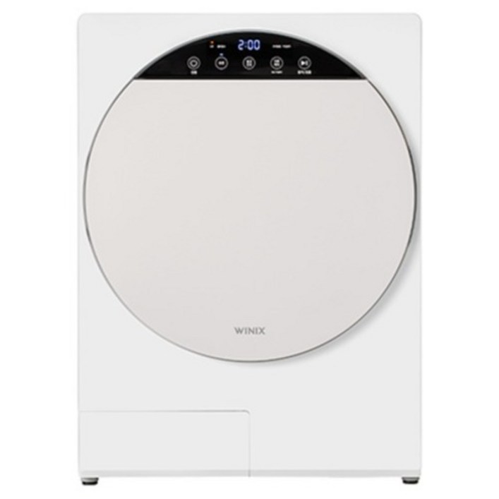 위닉스 인버터 컴팩트 건조기 HS3P400OEK 4kg 고객직접설치