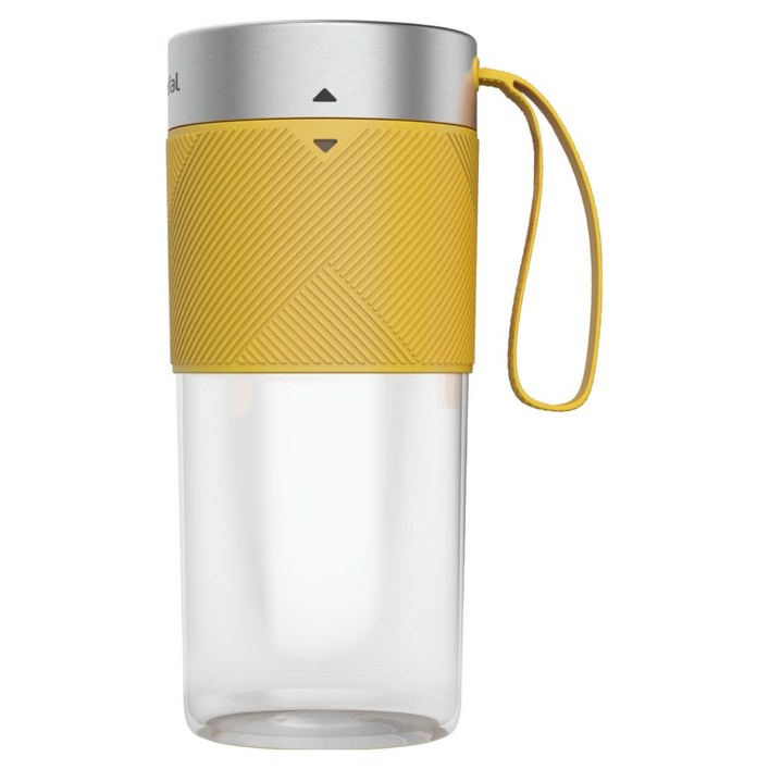 테팔 휴대용 무선 미니 믹서기 라이트믹스 네스트 BL1C0230