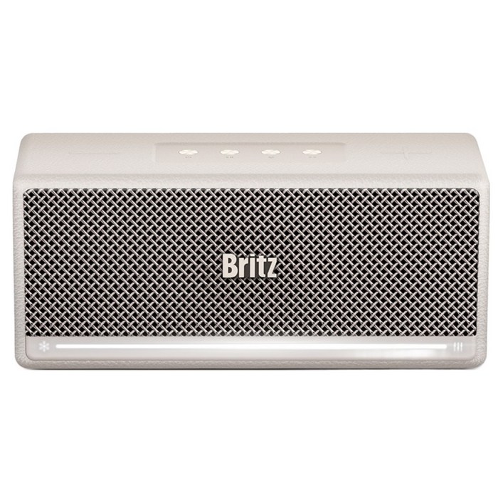 브리츠 플러스 블루투스 스피커
