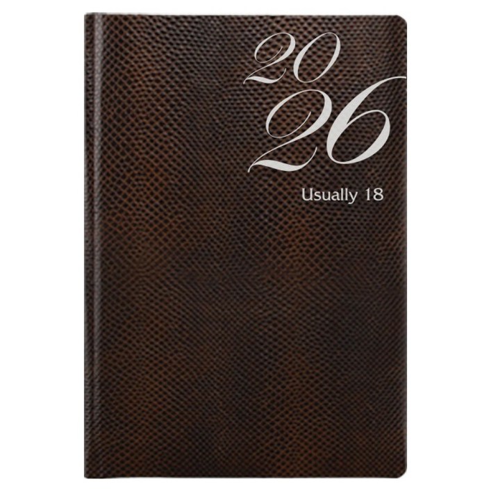 양지다이어리 2026 유즈어리18 다이어리