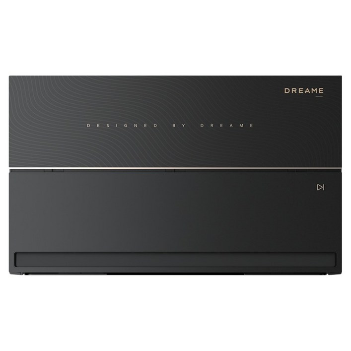 드리미 X50s Pro Master 올인원 로봇청소기, 단일상품, 블랙