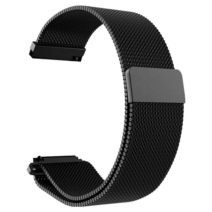 젤리타이거 스마트워치 밀레니즈 루프 밴드 스트랩 20mm