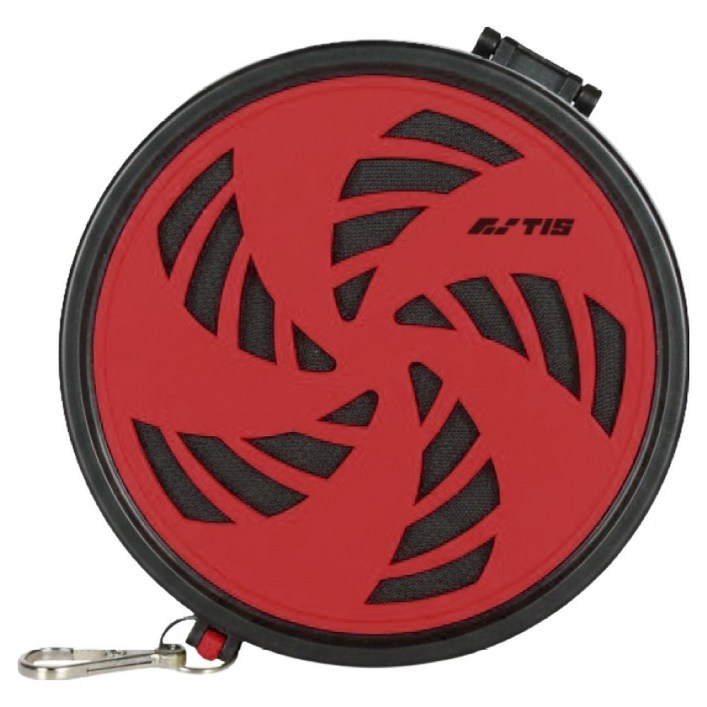 TIS 연기 조절 걸이형 모기향 거치대 3p