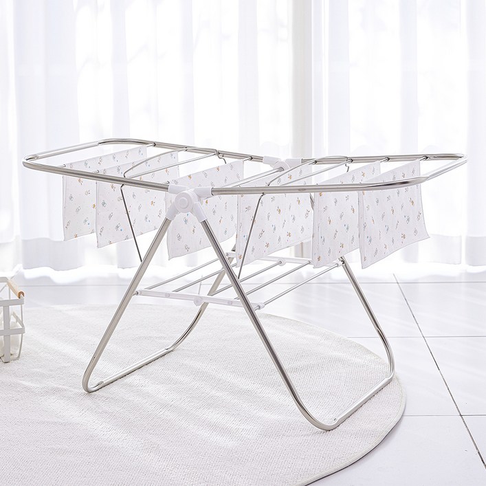 흥화신바람 국내생산 빨래건조대