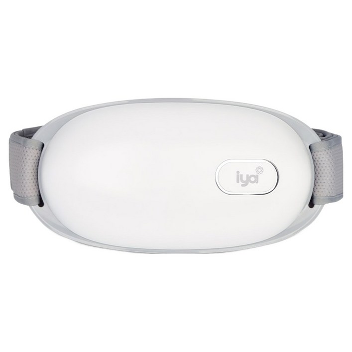 iya 멀티 마사지기 CMM2204W, CMM2204W, 단일 색상