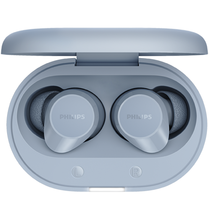 필립스 인이어 블루투스 이어폰