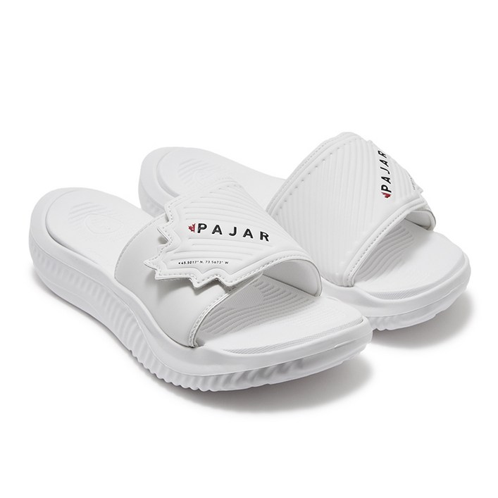 파잘 메이플 모노 듀얼컴포트 슬라이드 PJRS25001WHT