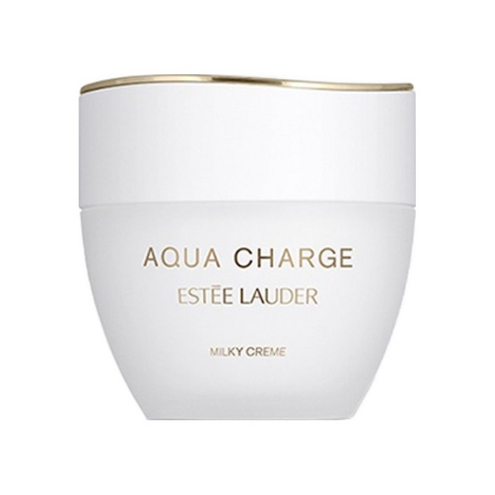 에스티로더 아쿠아 차지 밀키 크림, 1개, 50ml