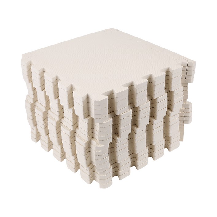 코멧 펫 반려동물 퍼즐 매트 32.5×32.5cm