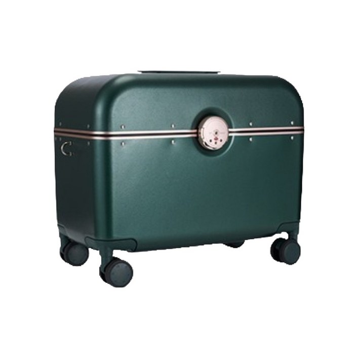 레투 AIR 기내용 알루미늄 프레임 PC캐리어 20인치 탈부착 바퀴