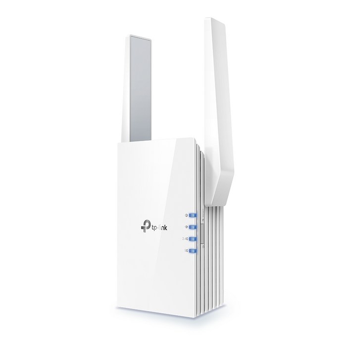 티피링크 기가비트 WiFi 6 확장기, RE505X, 1개