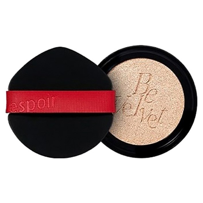 에스쁘아 비벨벳 커버 뉴클래스 쿠션 파운데이션 리필 13g