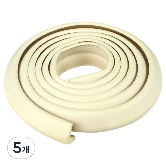 코텍스 모서리 슬림형 쿠션가이드