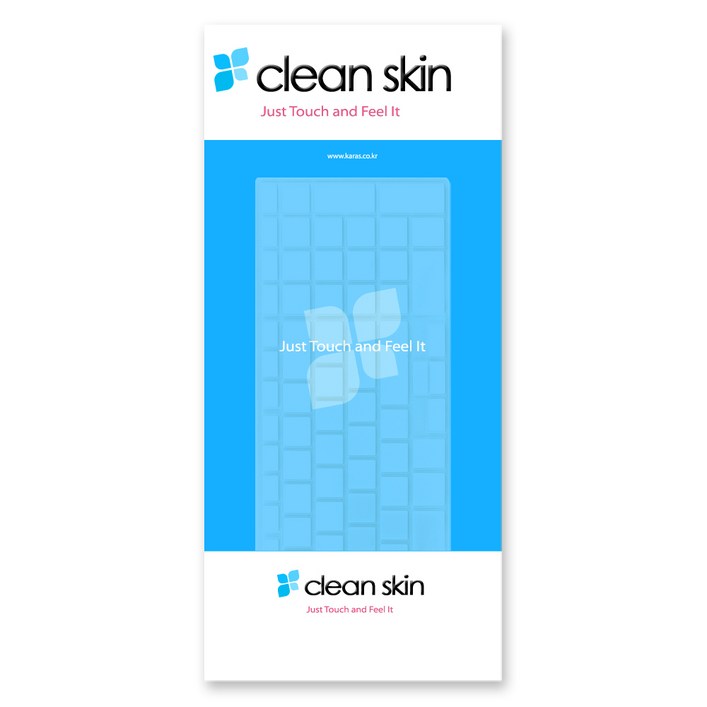 갤럭시북 이온 NT930XCJ/ NT931XCJ/ NT930XCR 시리즈용 클린 키스킨 A타입