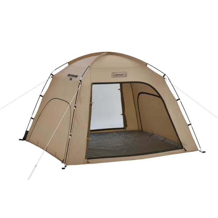 콜맨 패밀리 스크린 쉐이드, 그레이지, 45인용