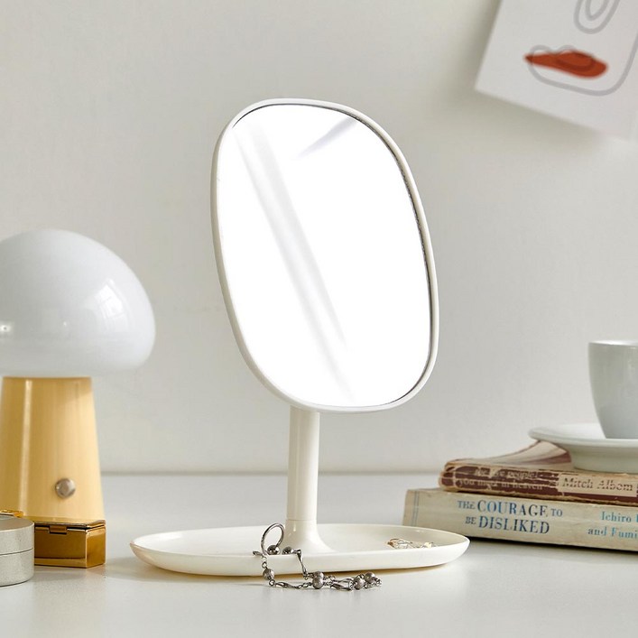 모던하우스 트레이 미니거울