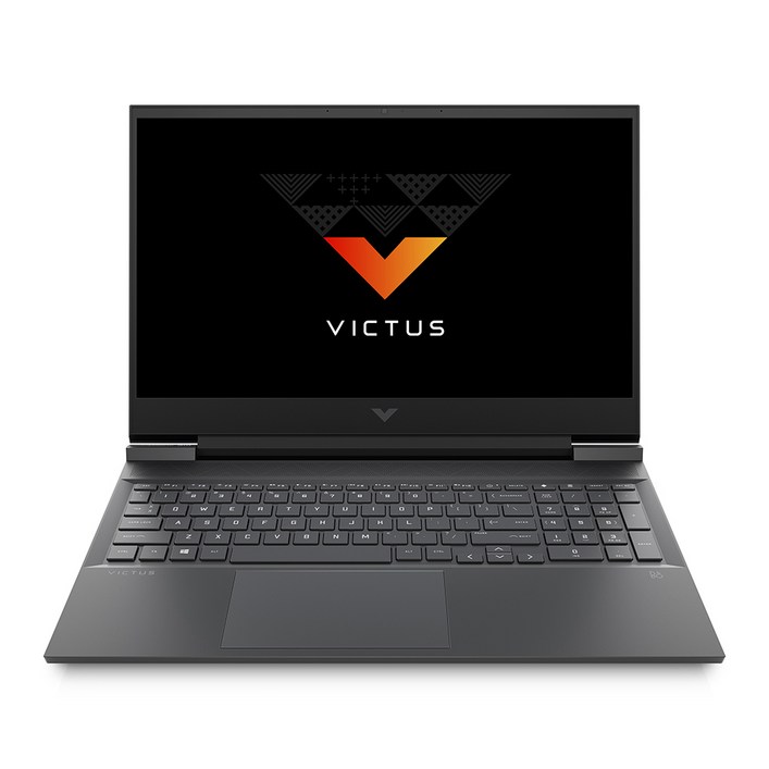 HP 2024 빅터스 15 라이젠7 8000 시리즈 지포스 RTX 4060, Mica Silver, 512GB, 16GB, Free DOS, 15-fb2031AX