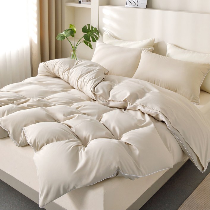 소하임 하이퍼소프트 방수 이불커버