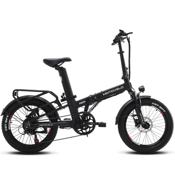 모토벨로 TX8 프로3 전기자전거