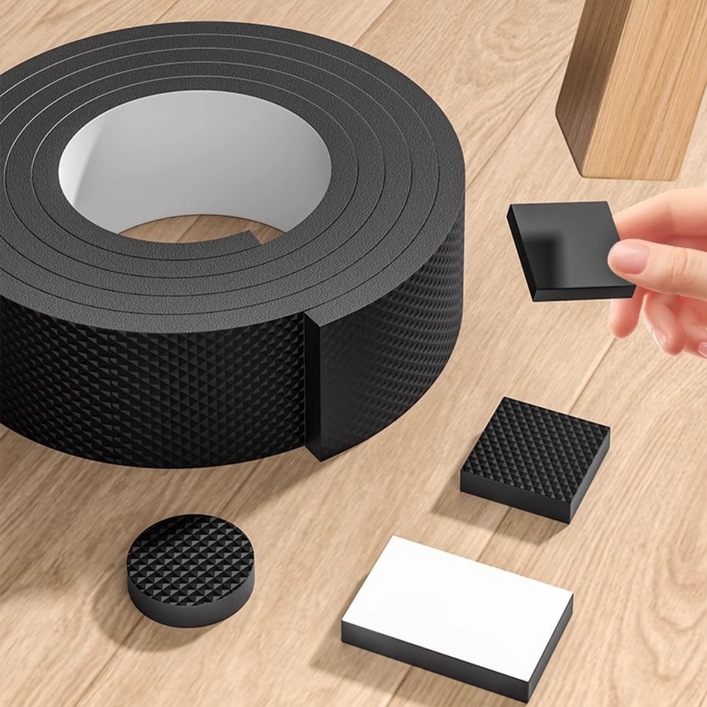 마스마 가구 의자 소음방지 패드