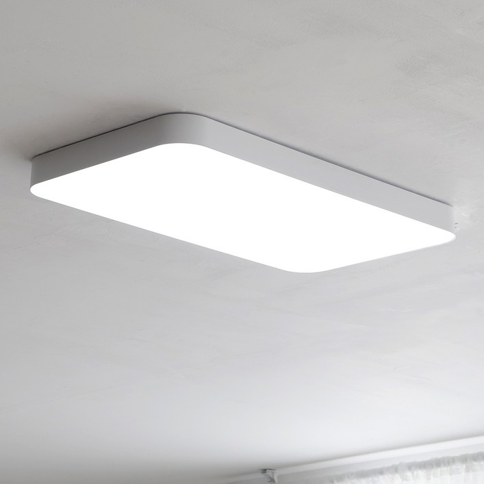 오스람 에버 거실등 LED 60W