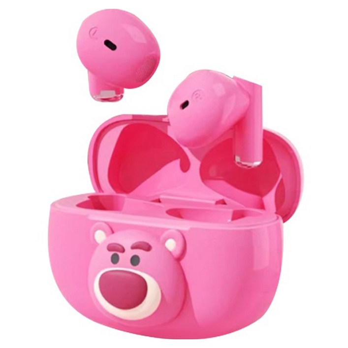 EMIE 디즈니 프로 11S 츠무츠무 시리즈 블루투스 이어폰