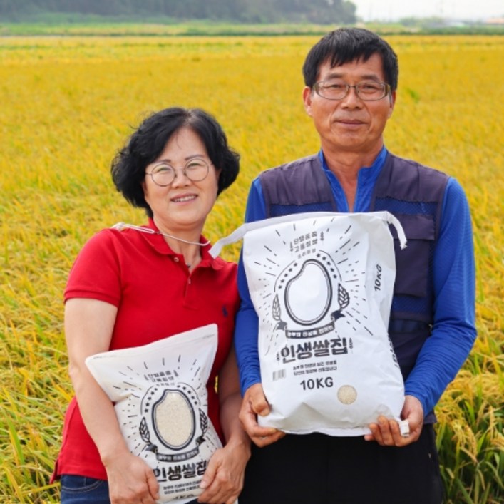 인생쌀집 2024 햅쌀 전북 김제 신동진 상등급 단일품종 당일도정 백미 햅쌀, 4kg, 1개 인생쌀집 2024 햅쌀 전북 김제 신동진 상등급 단일품종 당일도정 백미 햅쌀, 4kg, 1개