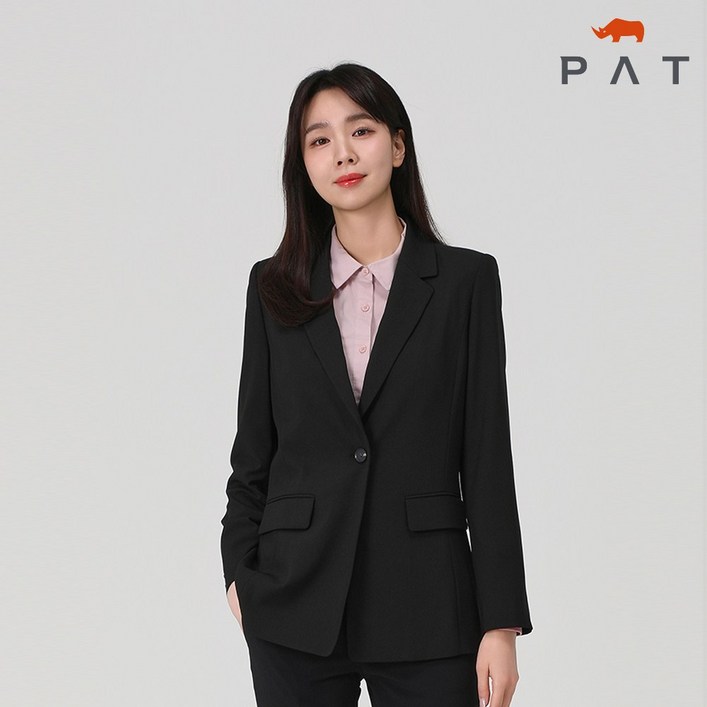 PAT여성 PAT여성 테일러드 자켓1I21205