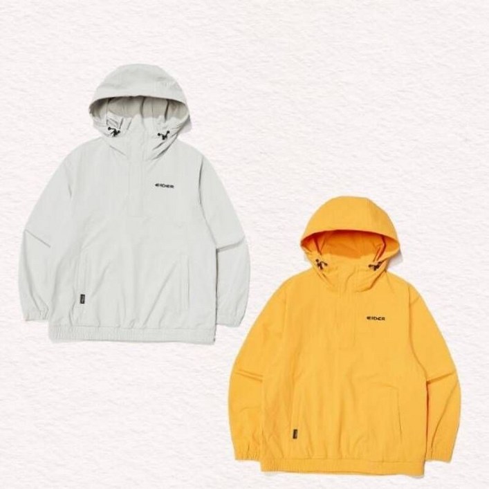 국내백화점 아이더 남성자켓 아이더 마운트 365 남성 코듀라 아노락 바람막이 자켓 DMU24151 340768 아이더 아이더자켓 아이더바람막이 아이더신상 아이더남성복 기능성자켓