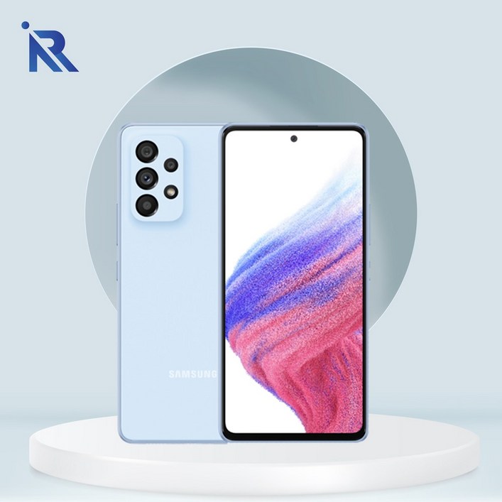 갤럭시A53 128GB (SM-A536) 새제품 공기계 무약정