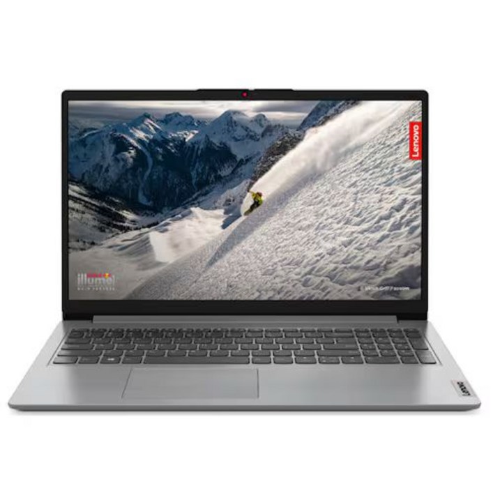 레노버 아이디어패드 Slim115ALC R5 WIN11설치 16GB램 SSD 500GB