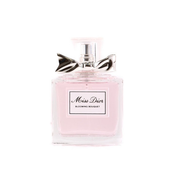 미스디올 블루밍 부케 오 드 뚜왈렛 백화점정품