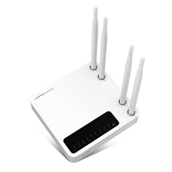EFM ipTIME A604SR 유무선공유기