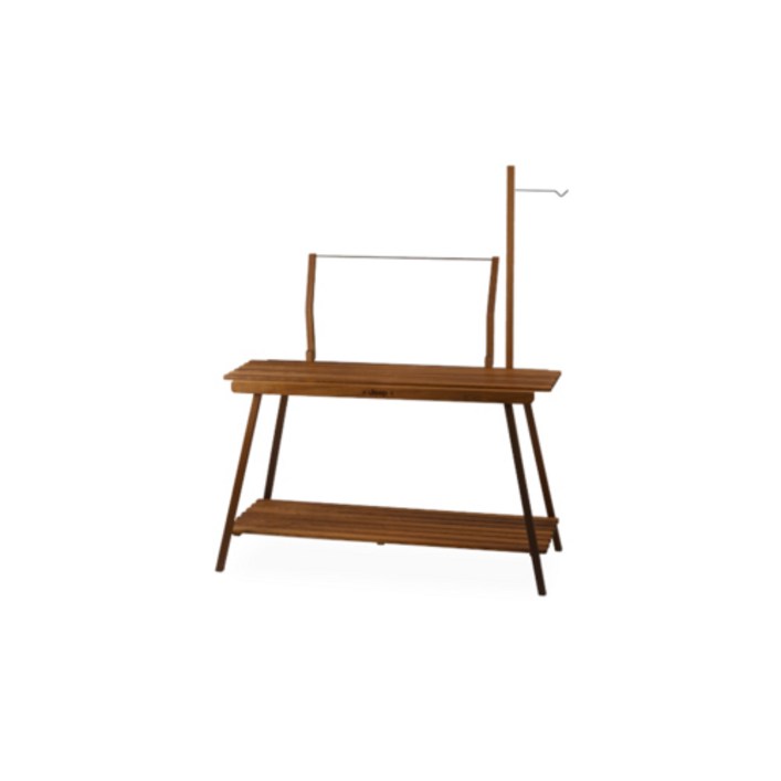 지프 프라임 우드 쉘프, 1개