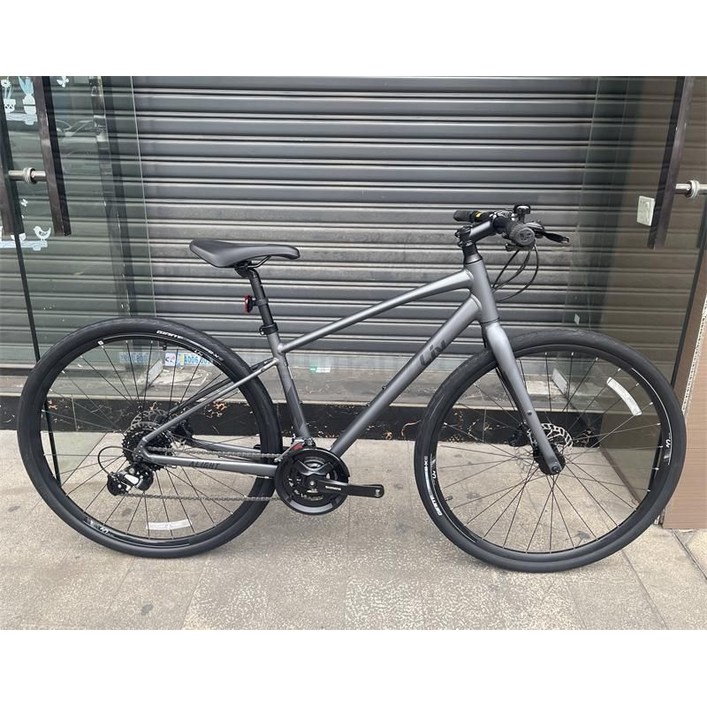 자이언트 LIV 리브 ALIGHT 2 DD DISC 로드 자전거 여성용 성인