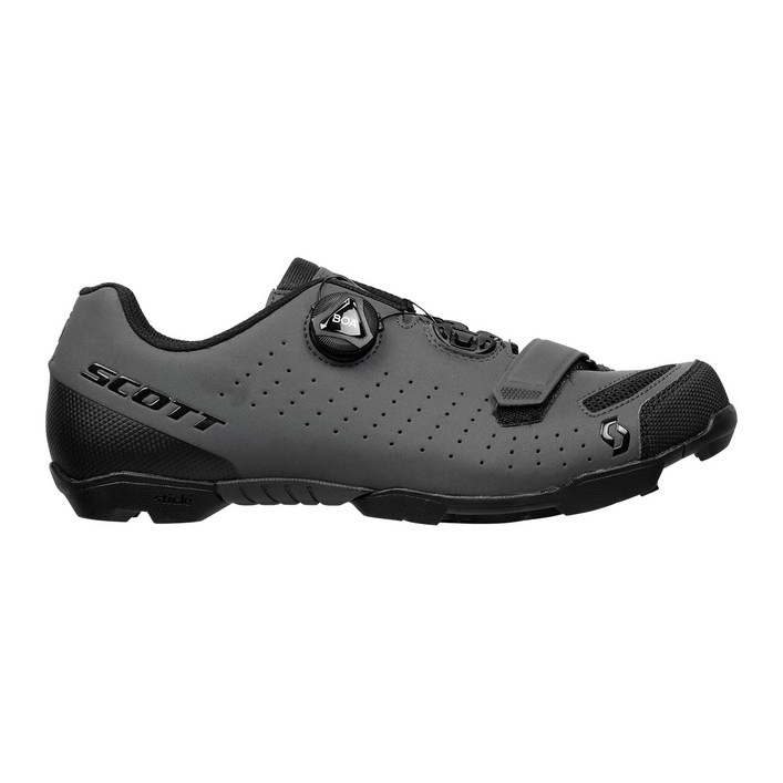 스캇 MTB 신발 콤프 보아 리플렉티브 자전거 슈즈 270599