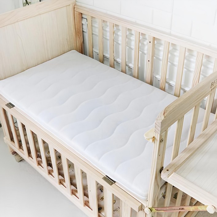 벨라 아기침대 3D 에어메쉬 코코넛 매트리스