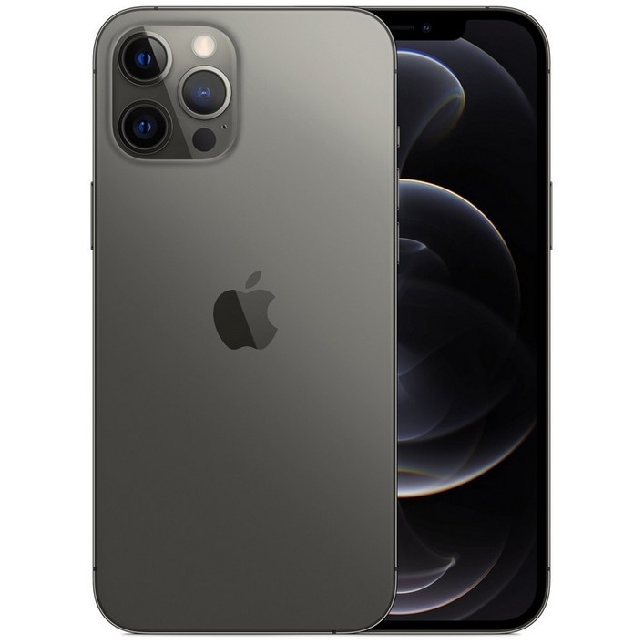 Apple 아이폰 12 Pro Max 자급제