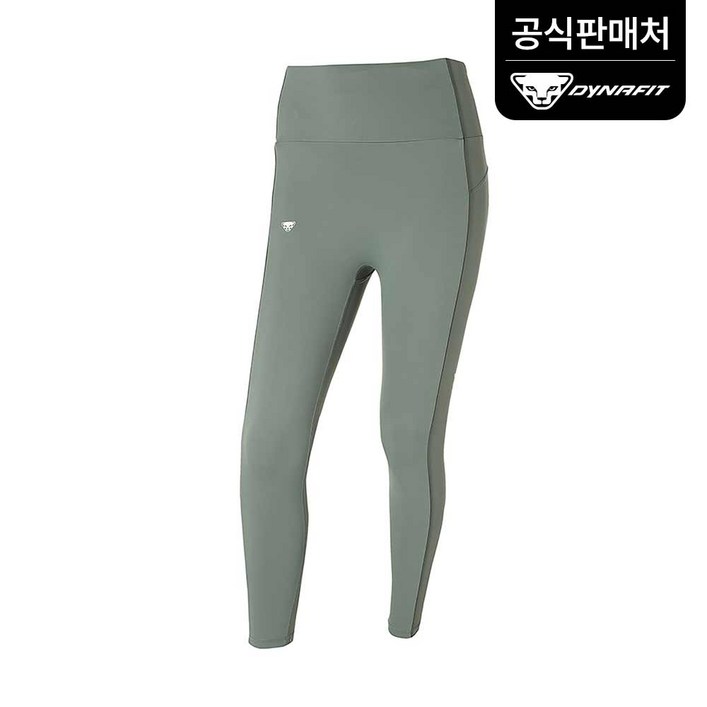 다이나핏 공식 여성 ENNS (엔스) 타이즈 레깅스 바지 YWM22385G9