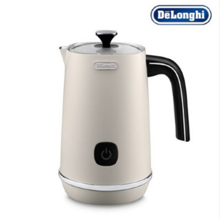 [Delonghi] 드롱기정품 우유거품기 / 구름치노 / 카푸치노제조기 KREMFI.W