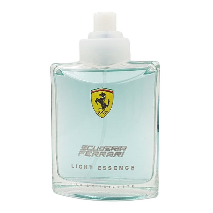 페라리 라이트 에센스 EDT 75ml 시트러스 우디향
