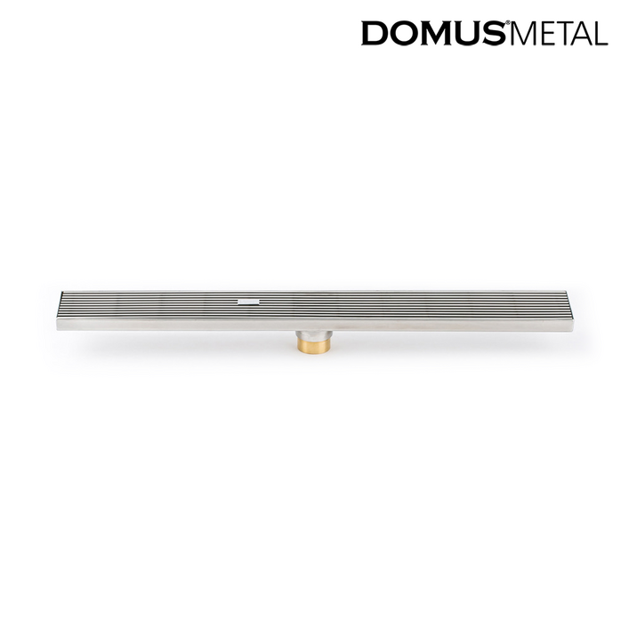 도무스 트랜치 S타입 실버 사이드형 600mm